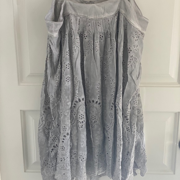 YOUNG FABULOUS & BROKE: Shift Dress Sz: S - Picture 6 of 7